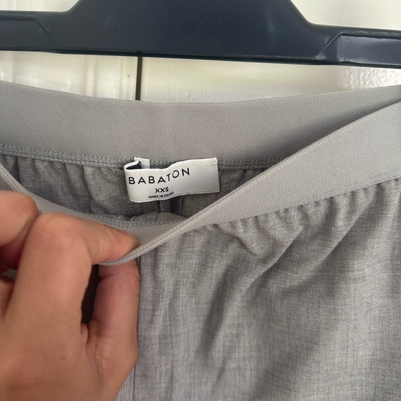Babaton Gallager Pant size XXS NWT - Picture 6 of 10